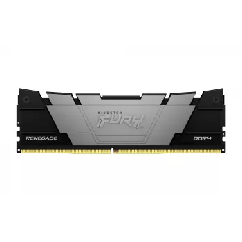 Kingston Technology FURY 8GB 3600MT/s DDR4 CL16 DIMM Renegade Black
