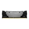 Kingston Technology FURY 32GB 3600MT/s DDR4 CL18 DIMM Renegade Black