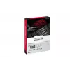 Kingston Technology FURY 32GB 3600MT/s DDR4 CL18 DIMM Renegade Black
