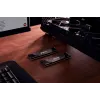 Kingston Technology FURY 32GB 3600MT/s DDR4 CL18 DIMM Renegade Black