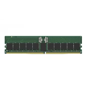 Kingston Technology 32GB, DDR5, 5600MT/s, ECC, Registered, DIMM, CL46, x80, 2RX8, 1.1V, 288-pin, 16Gbit