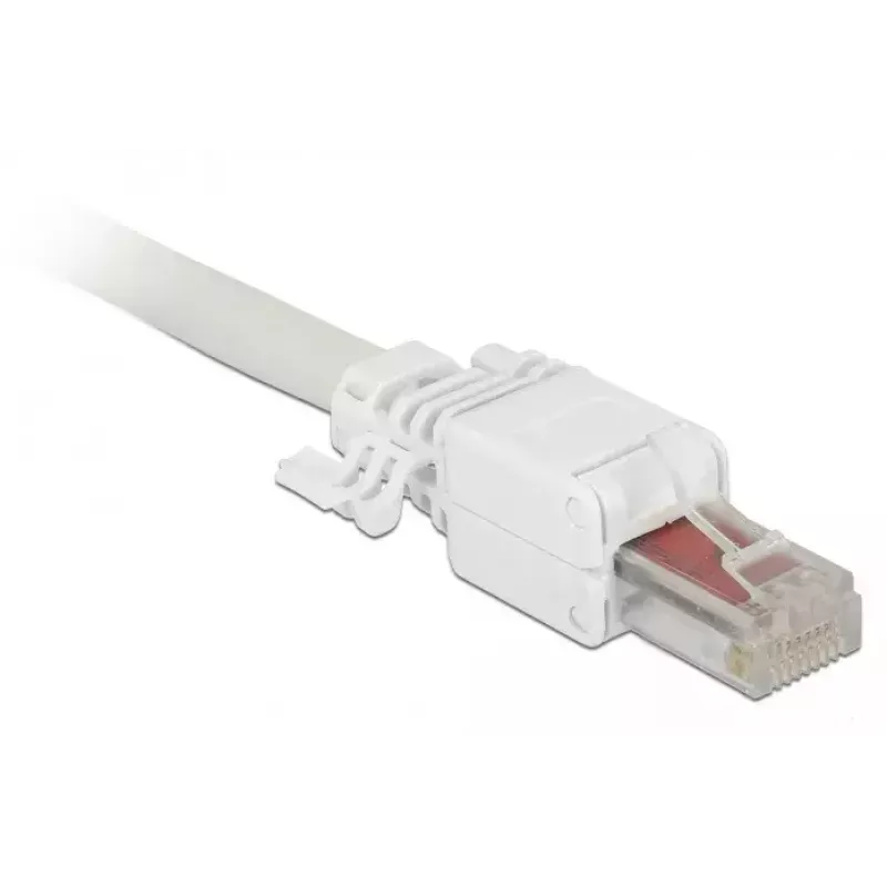 Wire Connector RJ-45 DeLOCK 86416
