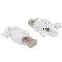 Wire Connector RJ-45 DeLOCK 86416