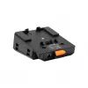 Brother PA-CR-005 mobile device charger Portable printer Black Indoor
