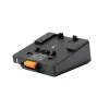 Brother PA-CR-005 mobile device charger Portable printer Black Indoor