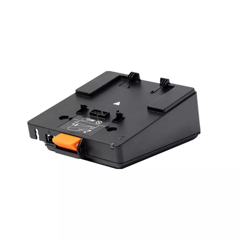 Brother PA-CR-005 mobile device charger Portable printer Black Indoor