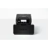 Brother PA-CR-005 mobile device charger Portable printer Black Indoor