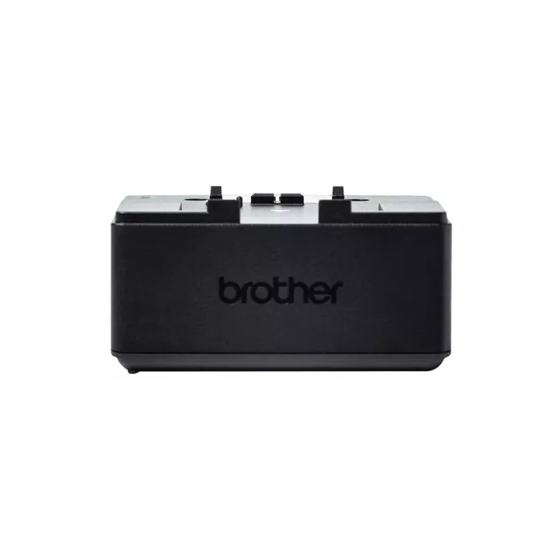 Brother PA-CR-005 mobile device charger Portable printer Black Indoor