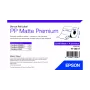 Epson 7113417 printer label White Self-adhesive printer label