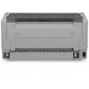 Dot matrix printer Epson DFX-9000 — 9-pin, 240 x 144 DPI, A4, max 1550 cps, Parallel/RS-232/USB 2.0