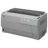 Dot matrix printer Epson DFX-9000 — 9-pin, 240 x 144 DPI, A4, max 1550 cps, Parallel/RS-232/USB 2.0