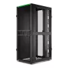 APC NetShelter SX Server Rack Gen 2, 42U, 1991H x 800W x 1070D mm, with Sides, Black