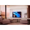 OLED TV Sony FWD-77XR80 77 inch 4K UHD HDR — 77-inch OLED display, 4K resolution, HDR support