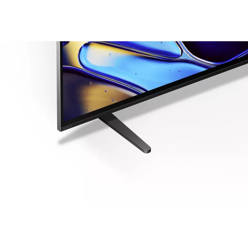 OLED TV Sony FWD-77XR80 77 inch 4K UHD HDR — 77-inch OLED display, 4K resolution, HDR support