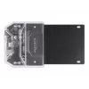 DeLOCK SuperSpeed USB Docking Station 2.5 inch SATA HDD SSD Black