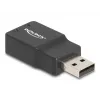 DeLOCK External USB Sound Card DeLOCK 66634 USB-A to 2 x 3.5 mm