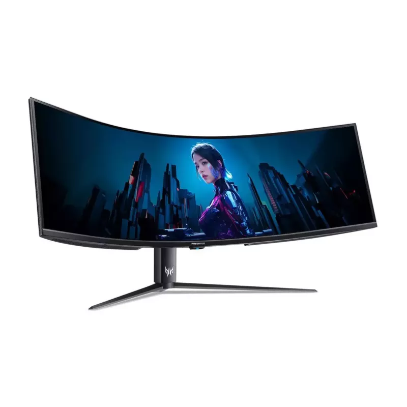 Computer Monitor Acer UM.NZ7EE.001 57 inch LCD 7680 x 2160