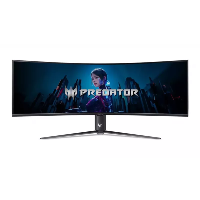 Computer Monitor Acer UM.NZ7EE.001 57 inch LCD 7680 x 2160