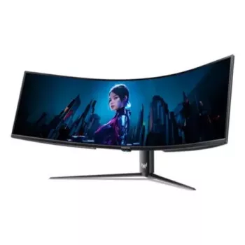 Computer Monitor Acer UM.NZ7EE.001 57 inch LCD 7680 x 2160