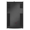 APC NetShelter SX, Networking Rack Enclosure, 48U, 2258H x 750W x 1200D mm, with Sides, Black