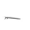 Keyboard CHERRY STREAM TKL Universal USB QWERTY English White 93 keys