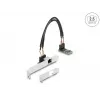 DeLOCK 95272 Internal Network Card 2500 Mbit/s Wired M.2 Ethernet