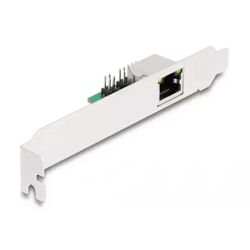 DeLOCK 95272 Internal Network Card 2500 Mbit/s Wired M.2 Ethernet