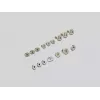 Interface Card DeLOCK 62670 Internal M.2 mSATA