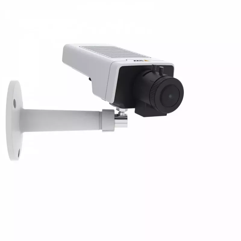 Axis 02580-001 security camera Box IP security camera Indoor 1920 x 1080 pixels Ceiling/wall