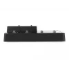 Docking Station DeLOCK 64124 USB 3.2 Gen 2 Type-C Black SSD M.2