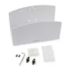 Holder ERGOTRON 80-063-216, white, maximum weight 22.7 kg