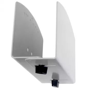 Holder ERGOTRON 80-063-216, white, maximum weight 22.7 kg