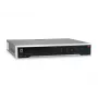 LevelOne GEMINI 16-Channel Network Video Recorder, H.265, 16 channels, 3840 x 2160 pixels, 128 user(s), H.264, H.264+, H.265, MPEG4, Embedded LINUX, 256 Mbit/s