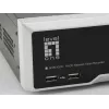LevelOne GEMINI 16-Channel Network Video Recorder, H.265, 16 channels, 3840 x 2160 pixels, 128 user(s), H.264, H.264+, H.265, MPEG4, Embedded LINUX, 256 Mbit/s
