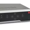 LevelOne GEMINI 16-Channel Network Video Recorder, H.265, 16 channels, 3840 x 2160 pixels, 128 user(s), H.264, H.264+, H.265, MPEG4, Embedded LINUX, 256 Mbit/s