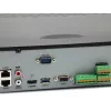 LevelOne GEMINI 16-Channel Network Video Recorder, H.265, 16 channels, 3840 x 2160 pixels, 128 user(s), H.264, H.264+, H.265, MPEG4, Embedded LINUX, 256 Mbit/s