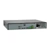 LevelOne GEMINI 16-Channel Network Video Recorder, H.265, 16 channels, 3840 x 2160 pixels, 128 user(s), H.264, H.264+, H.265, MPEG4, Embedded LINUX, 256 Mbit/s
