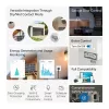 TP-Link TAPO S110E(UN) smart home actuator Switching actuator 7 channels