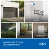TP-Link TAPO S110E(UN) smart home actuator Switching actuator 7 channels