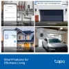 TP-Link TAPO S110E(UN) smart home actuator Switching actuator 7 channels