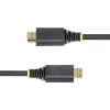 StarTech.com 3m (10ft) High Speed HDMI Cable with Gripping Connectors, 4K 60Hz/1440p 144Hz, HDR10/HDCP 2.2/ARC, 18Gbps, UHD HDMI Cord for TV/Monitor/Display, TPE Jacket
