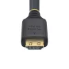 StarTech.com 7m (23ft) High Speed HDMI Cable with Gripping Connectors, 4K 60Hz/1440p 144Hz, HDR10/HDCP 2.2/ARC, 18Gbps, UHD HDMI Cord for TV/Monitor/Display, TPE Jacket