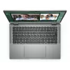 DELL Latitude 7450 2-in-1 Intel Core Ultra 7 165U Hybrid (2-in-1) 35.6 cm (14 inch) Touchscreen Full HD+ 16 GB LPDDR5x-SDRAM 512 GB SSD Wi-Fi 7 (802.11be) Windows 11 Pro German Grey