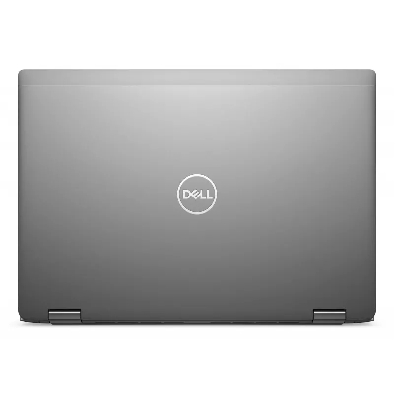 DELL Latitude 7450 2-in-1 Intel Core Ultra 7 165U Hybrid (2-in-1) 35.6 cm (14 inch) Touchscreen Full HD+ 16 GB LPDDR5x-SDRAM 512 GB SSD Wi-Fi 7 (802.11be) Windows 11 Pro German Grey