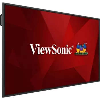 Viewsonic 75“ 4K OS-Free Commercial Display, Digital signage flat panel, 190.5 cm (75 inch), LCD, 3840 x 2160 pixels, 24/7