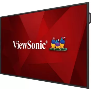 Viewsonic 75“ 4K OS-Free Commercial Display, Digital signage flat panel, 190.5 cm (75 inch), LCD, 3840 x 2160 pixels, 24/7