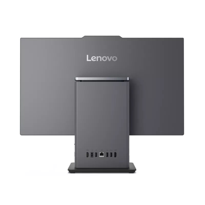 All-in-One PC Lenovo ThinkCentre neo 50a 24 Gen 5 Intel Core i5-13420H 23.8 inch FHD IPS 16GB DDR5 512GB SSD Windows 11 Pro Grey