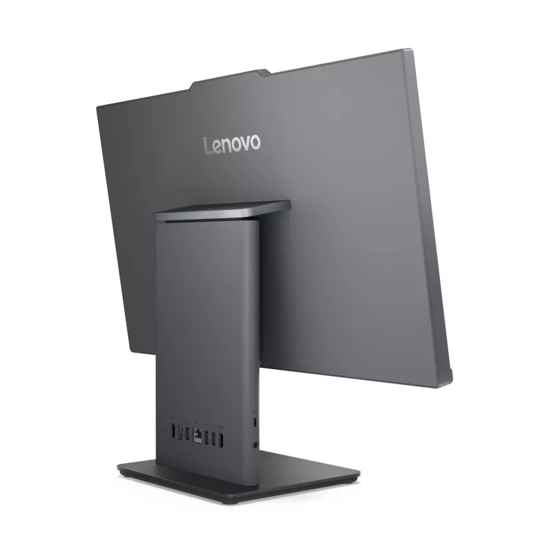 All-in-One PC Lenovo ThinkCentre neo 50a 24 Gen 5 Intel Core i5-13420H 23.8 inch FHD IPS 16GB DDR5 512GB SSD Windows 11 Pro Grey
