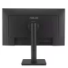 27 inch ASUS BE27ACGN Quad HD (2560×1440) IPS LCD monitor, 5 ms, 350 cd/m², USB-C, USB 3.2 hub, speakers, VESA, height adjustable