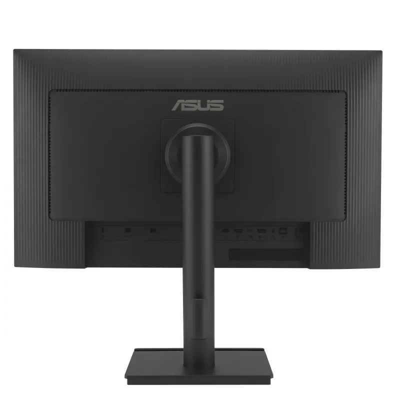 27 inch ASUS BE27ACGN Quad HD (2560×1440) IPS LCD monitor, 5 ms, 350 cd/m², USB-C, USB 3.2 hub, speakers, VESA, height adjustable